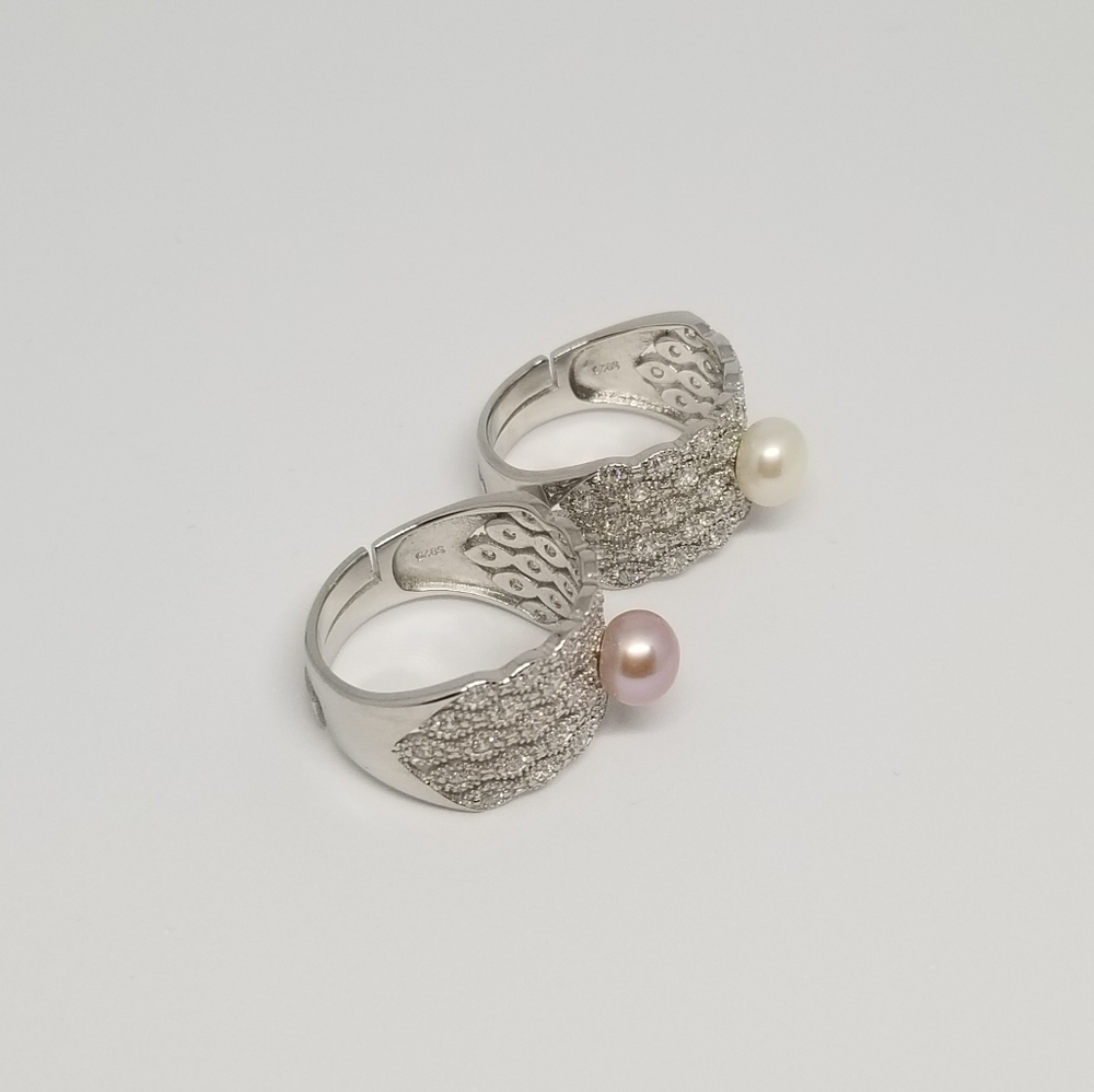 Cocktail Ring - Picture 2 of 6